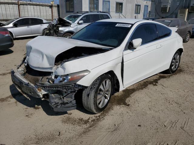 HONDA ACCORD 2010 with VIN 1HGCS1B3XAA017499 - Photo from auction