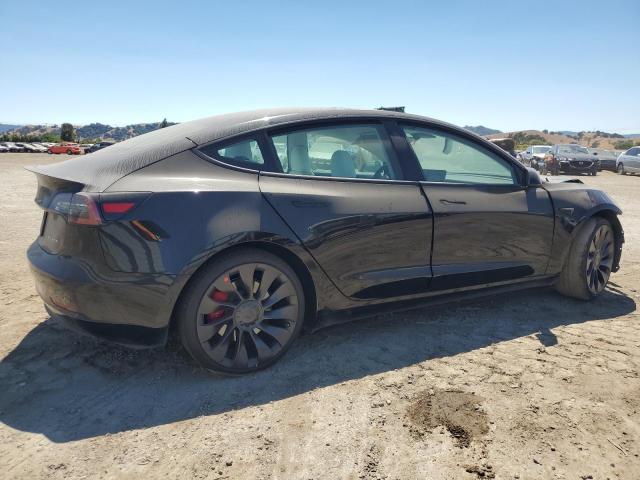 Photo 3 from auction – 2021 TESLA MODEL 3 with VIN 5YJ3E1EC6MF936204