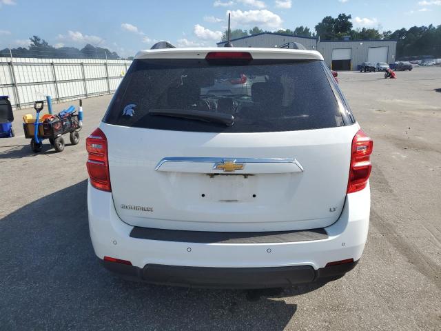 Photo 6 from auction – 2017 CHEVROLET EQUINOX LT with VIN 2GNALCEK1H1573942