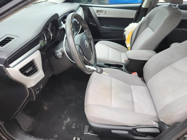 Photo 7 from auction – 2015 TOYOTA COROLLA L with VIN 5YFBURHE6FP240623
