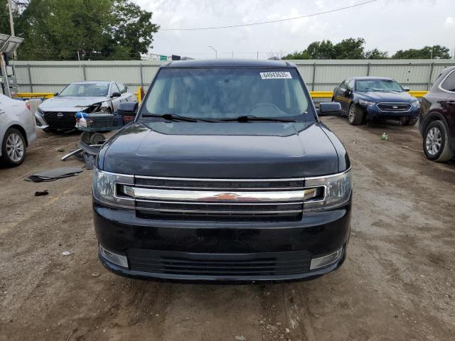 Photo 5 from auction – 2016 FORD FLEX with VIN 2FMGK5C86GBA14013