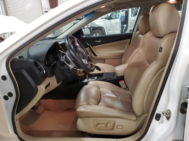 Photo 7 from auction – 2014 NISSAN MAXIMA S with VIN 1N4AA5AP7EC497960