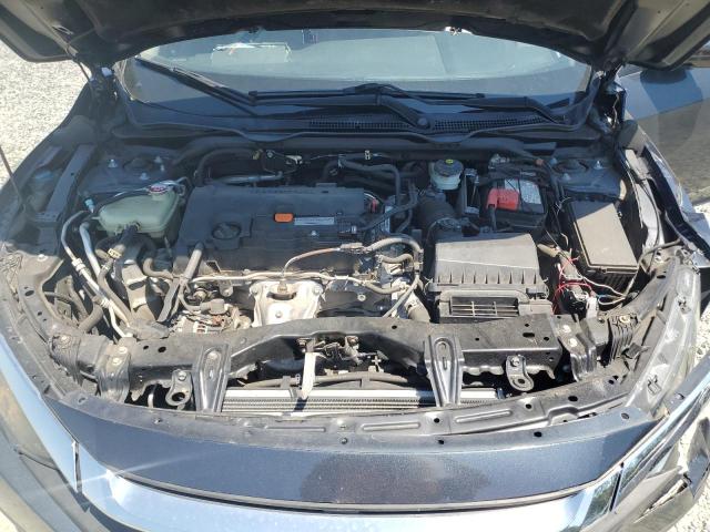 صورة رقم 11 من المزاد - 2016 HONDA CIVIC EX مع VIN 19XFC2F78GE079999
