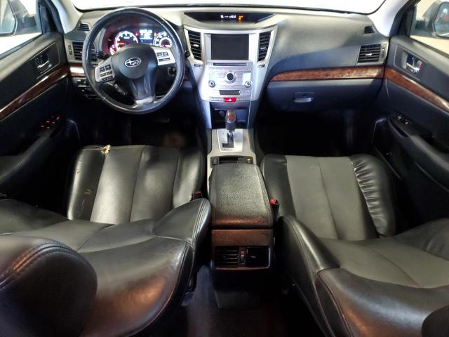 Photo 8 from auction – 2013 SUBARU LEGACY with VIN 4S3BMDL68D2024349