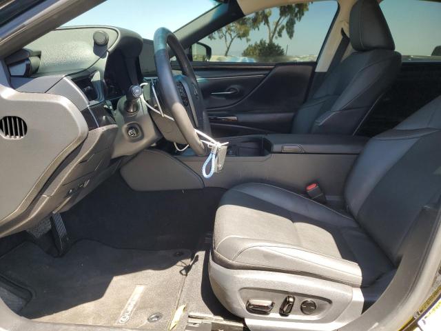 Photo 7 from auction – 2023 LEXS ES 300H BASE with VIN 58ADA1C1XPU030302