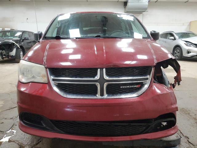 Photo 5 from auction – 2014 DODGE GRAND CARA with VIN 2C4RDGBG5ER103572