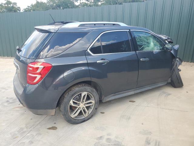 Photo 3 from auction – 2017 CHEVROLET EQUINOX with VIN 2GNALDEK3H6124223