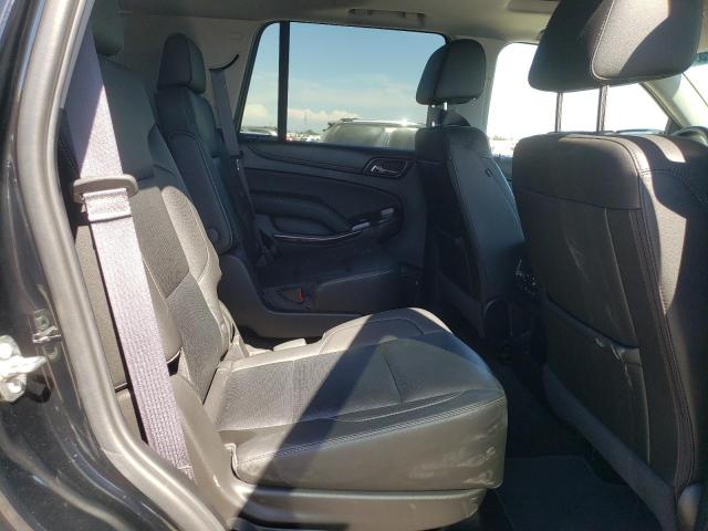 Photo 11 from auction – 2017 GMC YUKON SLT with VIN 1GKS2BKC2HR351607