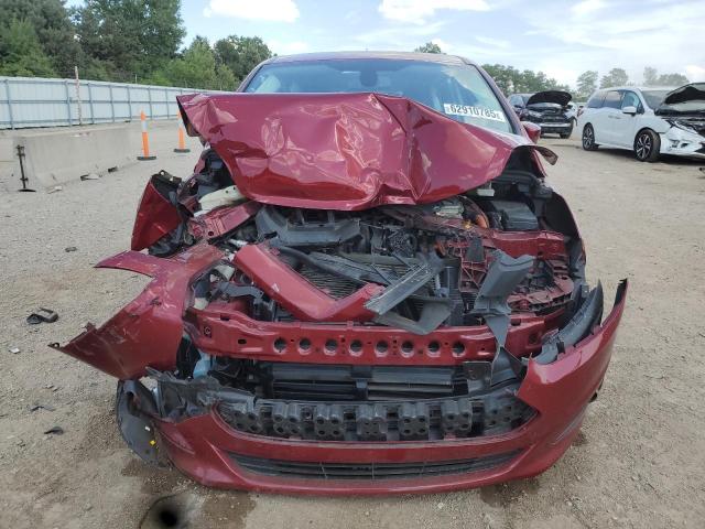 Photo 5 from auction – 2013 FORD C-MAX SEL with VIN 1FADP5BU4DL542626