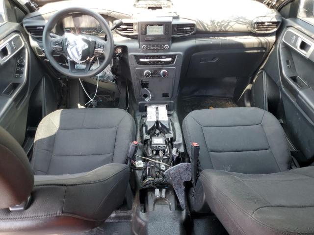 Photo 8 from auction – 2023 FORD EXPLORER P with VIN 1FM5K8AC2PGA35305