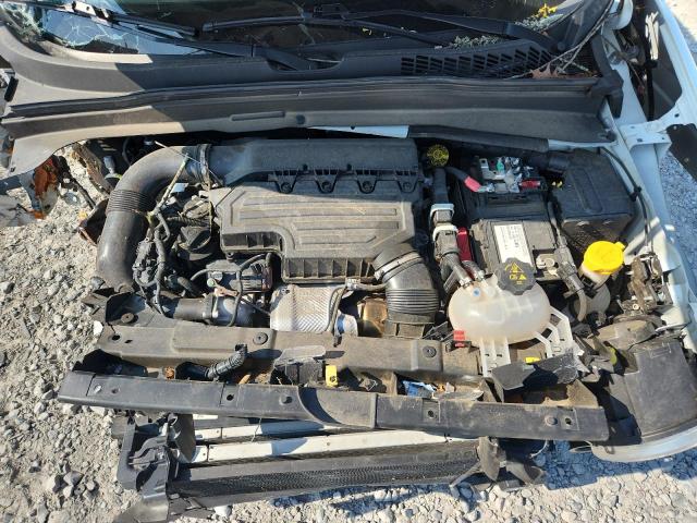 Photo 11 from auction – 2023 JEEP RENEGADE A with VIN ZACNJDE12PPP40033