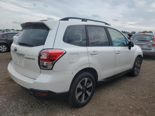 Photo 3 from auction – 2018 SUBARU FORESTER 2 with VIN JF2SJAGC8JH483799