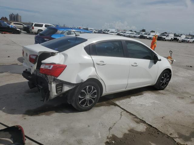 Photo 3 from auction – 2016 KIA RIO LX with VIN KNADM4A37G6537801