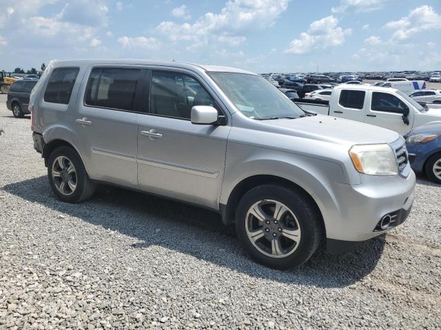 Photo 4 from auction – 2015 HONDA PILOT SE with VIN 5FNYF3H37FB034321