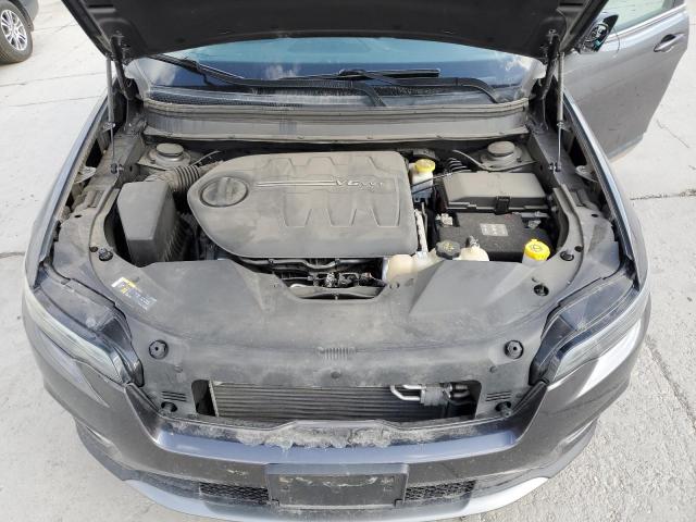 Photo 12 from auction – 2022 JEEP CHEROKEE L with VIN 1C4PJMDXXND520264