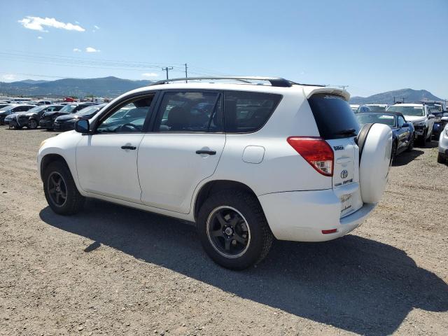 Photo 2 from auction – 2008 TOYOTA RAV4 with VIN JTMZD33V085086798