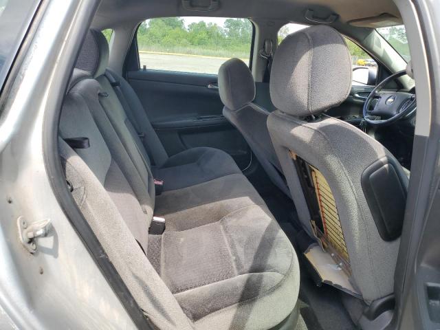 Photo 10 from auction – 2012 CHEVROLET IMPALA LT with VIN 2G1WG5E30C1262527