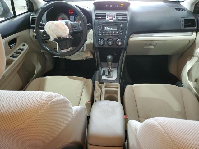 Photo 8 from auction – 2013 SUBARU IMPREZA PR with VIN JF1GJAD64DH025481