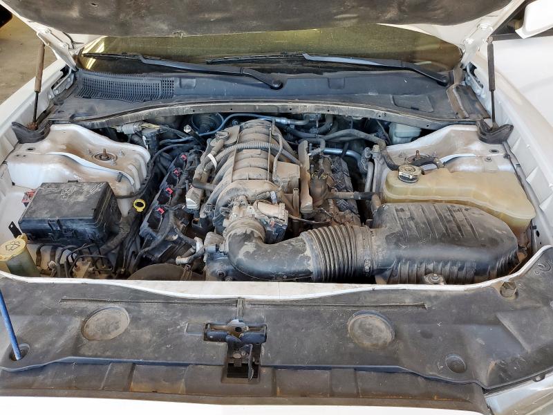 Photo 11 from auction – 2014 DODGE CHARGER R/T with VIN 2C3CDXCT5EH350134