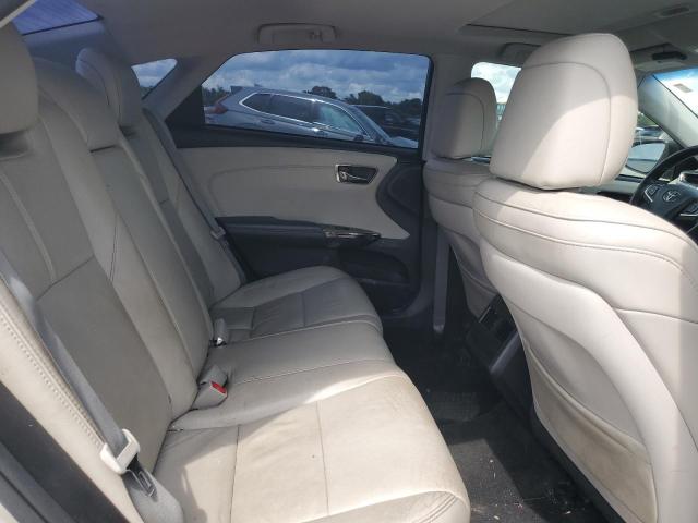Photo 10 from auction – 2013 TOYOTA AVALON BAS with VIN 4T1BK1EB7DU064047