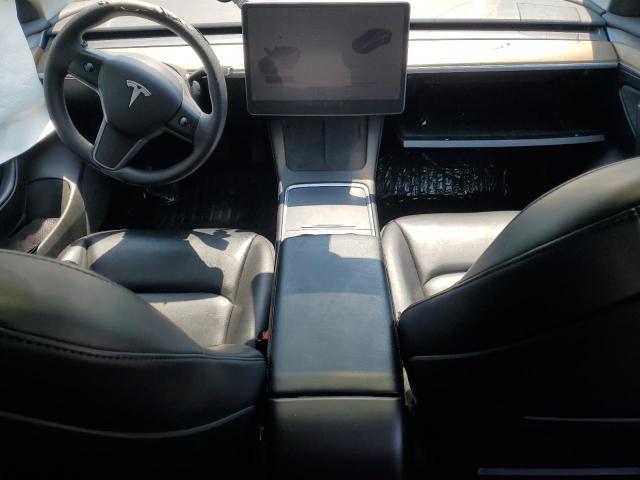 Photo 8 from auction – 2023 TESLA MODEL 3 with VIN 5YJ3E1EA7PF455414