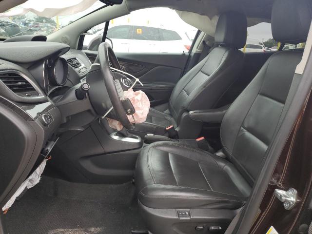 Photo 7 from auction – 2016 BUICK ENCORE with VIN KL4CJGSBXGB576463