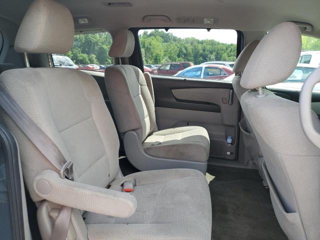 Photo 11 from auction – 2012 HONDA ODYSSEY with VIN 5FNRL5H48CB126700