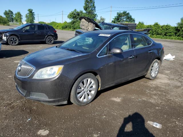 BUICK VERANO 2012 مع رقم تعريف المركبة 1G4PN5SK6C4195574 - صورة من المزاد