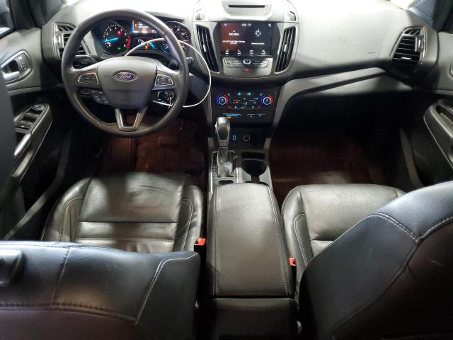 Photo 8 from auction – 2018 FORD ESCAPE SEL with VIN 1FMCU9HD4JUC08756