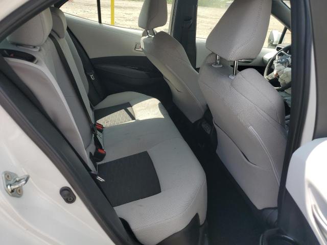 Photo 10 from auction – 2025 TOYOTA COROLLA SE with VIN JTND4MBE1S3244260