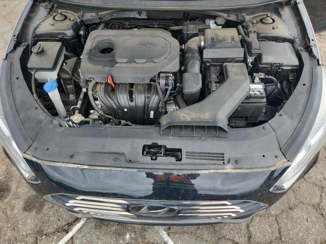 Photo 11 from auction – 2019 HYUNDAI SONATA SE with VIN 5NPE24AF2KH759393