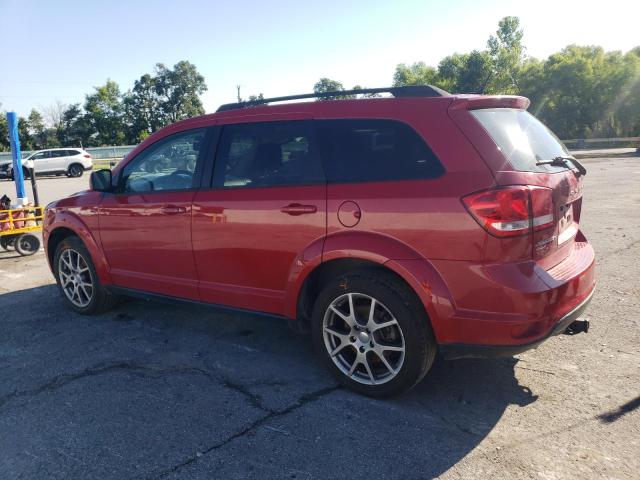 Photo 2 from auction – 2015 DODGE JOURNEY R/ with VIN 3C4PDDEG1FT596845