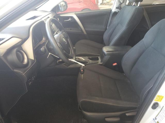 Photo 7 from auction – 2014 TOYOTA RAV4 XLE with VIN 2T3RFREV7EW152939