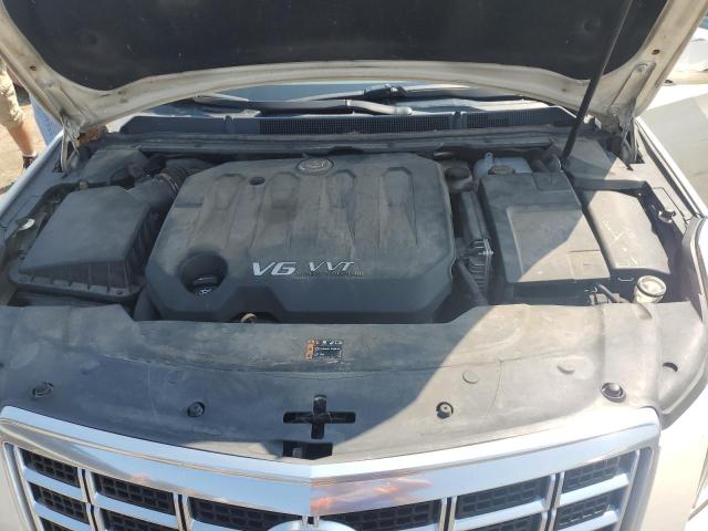 Photo 11 from auction – 2013 CADILLAC XTS PREMIU with VIN 2G61S5S3XD9175616
