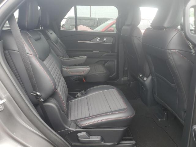 Photo 11 from auction – 2025 FORD EXPLORER S with VIN 1FMUK8KH4SGC05226
