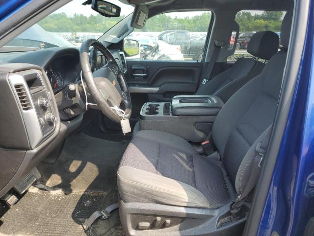 Photo 7 from auction – 2014 CHEVROLET SILVERADO with VIN 1GCVKRECXEZ174426