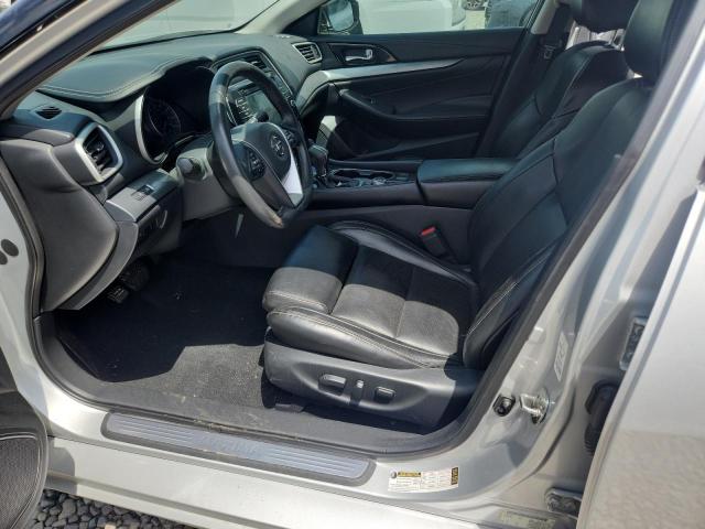 Photo 7 from auction – 2018 NISSAN MAXIMA 3.5S with VIN 1N4AA6AP8JC384552