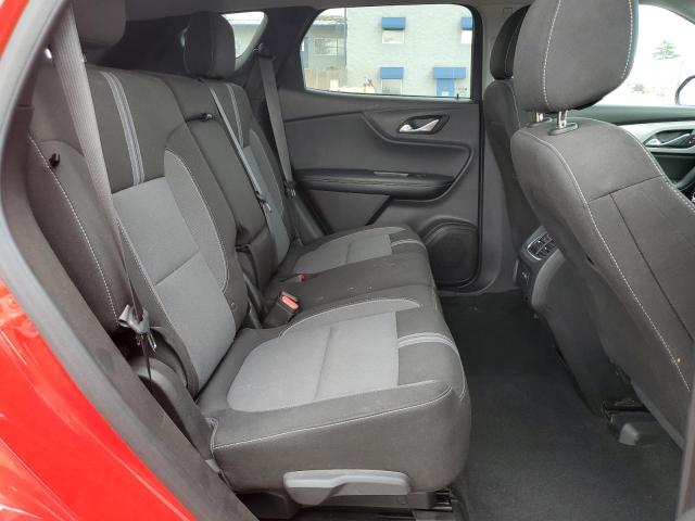 Photo 11 from auction – 2024 CHEVROLET BLAZER 2LT with VIN 3GNKBCR46RS196291