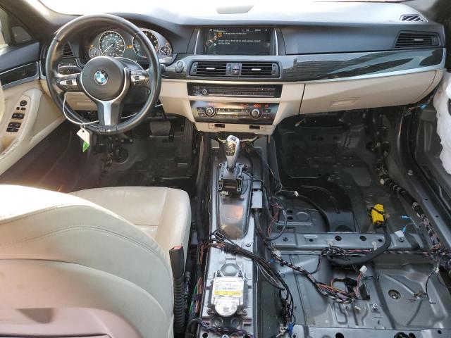 Photo 8 from auction – 2014 BMW 535 I with VIN WBA5B1C58ED479262