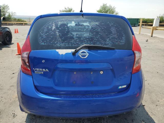 Photo 6 from auction – 2014 NISSAN VERSA NOTE with VIN 3N1CE2CP6EL437629