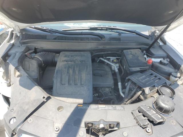 Photo 11 from auction – 2015 CHEVROLET EQUINOX LS with VIN 2GNALAEK7F1117364