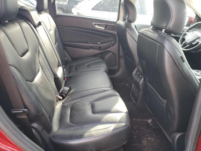 Photo 10 from auction – 2016 FORD EDGE TITAN with VIN 2FMPK4K86GBC24686