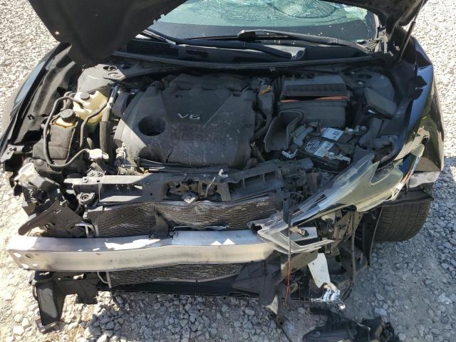 Photo 11 from auction – 2018 NISSAN MAXIMA 3.5 with VIN 1N4AA6AP0JC384013