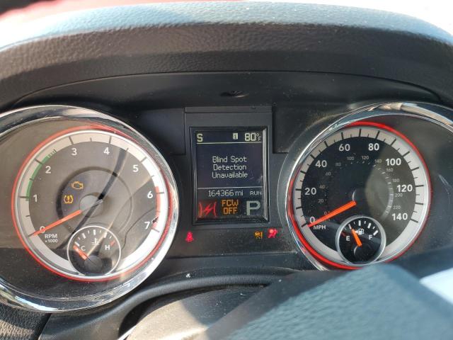 Photo 9 from auction – 2013 DODGE DURANGO R/ with VIN 1C4SDJCT4DC668641