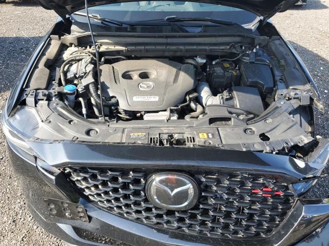 Photo 12 from auction – 2023 MAZDA CX-5 with VIN JM3KFBAYXP0146687