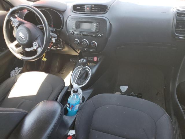 Foto 8 de la subasta – 2014 KIA SOUL con VIN KNDJN2A23E7091670