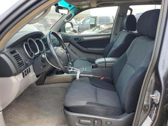 Photo 7 from auction – 2006 TOYOTA 4RUNNER SR with VIN JTEBT14R568034858