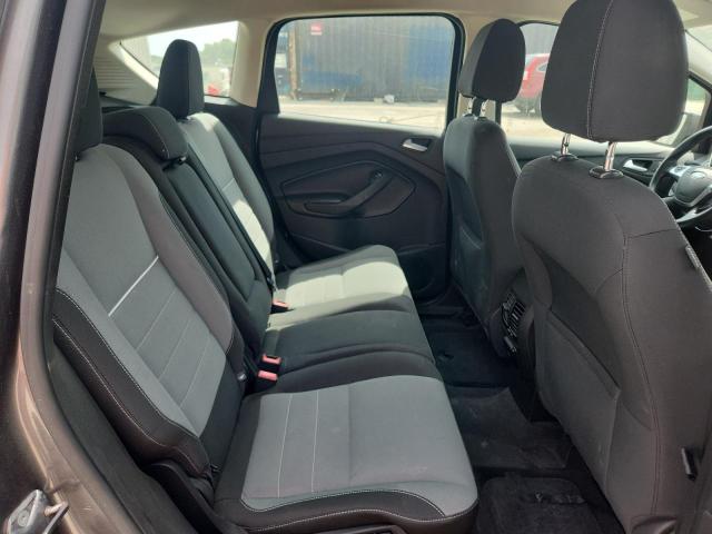 Photo 10 from auction – 2013 FORD C-MAX SE with VIN 1FADP5AU9DL516315