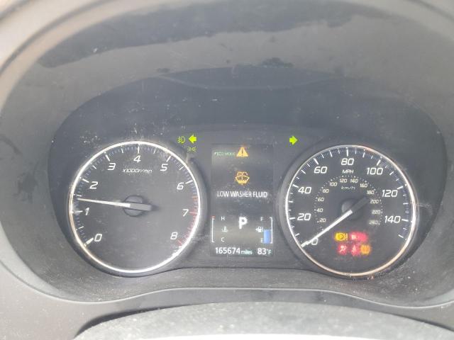 Photo 9 from auction – 2020 MITSUBISHI OUTLANDER with VIN JA4AD2A33LZ006348