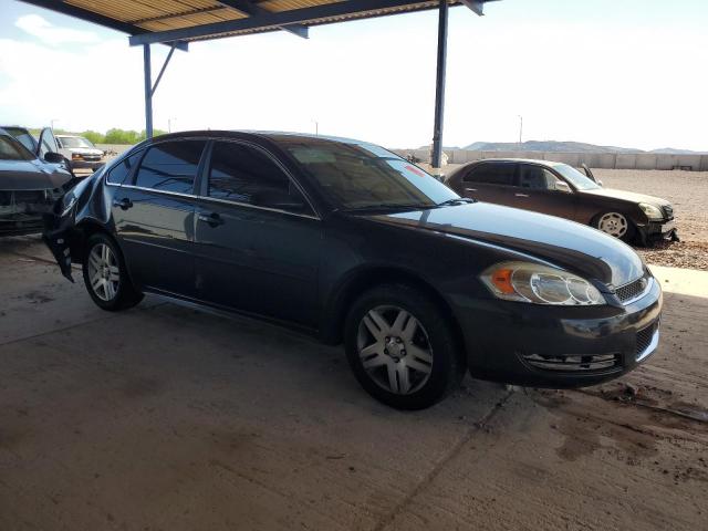 Photo 4 from auction – 2016 CHEVROLET IMPALA LIM with VIN 2G1WB5E32G1187348